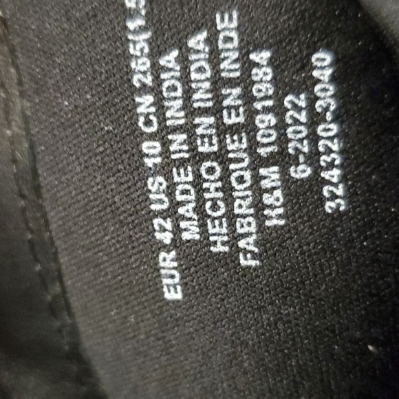 H&M Knee High Boots - Picture 7 of 8